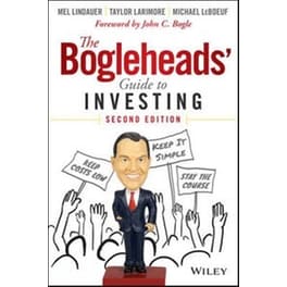 Bogleheads' Guide to Investing