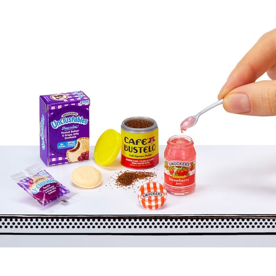 Miniverse - Make It Mini Real Brands image 15