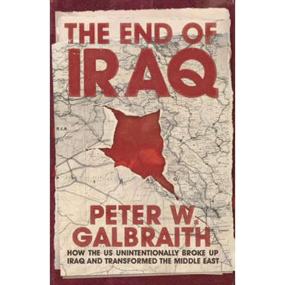 The End of Iraq image 0