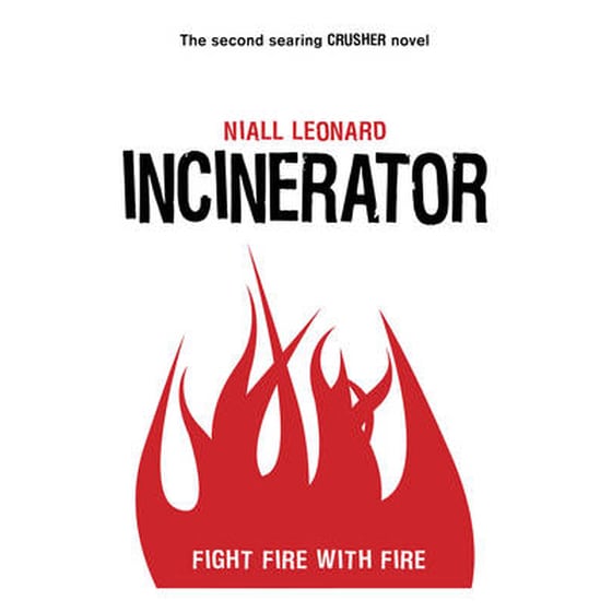 Incinerator image 0
