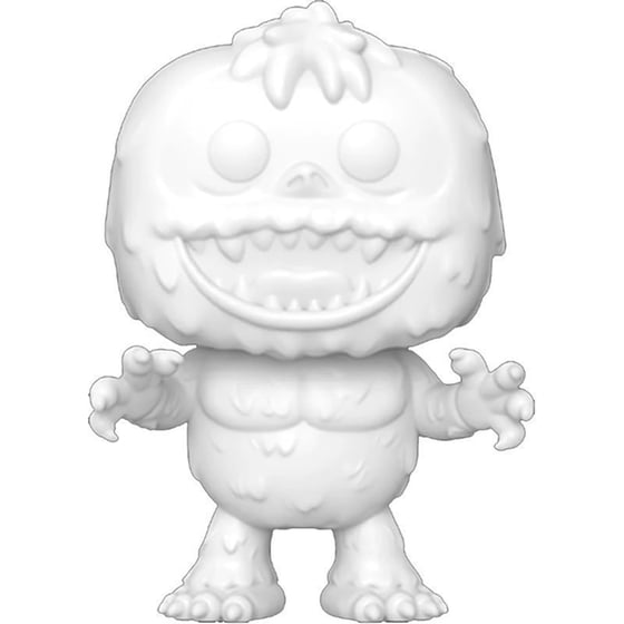 Funko Pop! Movies - Rudolf the Red-Nosed Reindeer - Bumble #05 image 0