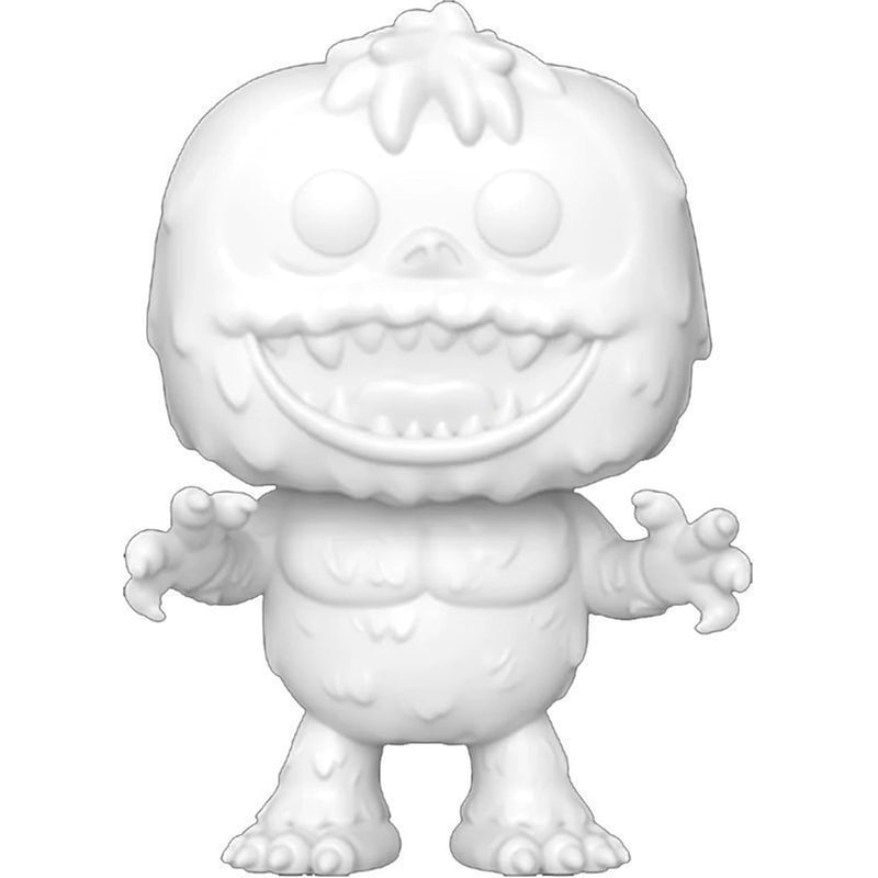 Funko Pop! Movies - Rudolf the Red-Nosed Reindeer - Bumble #05