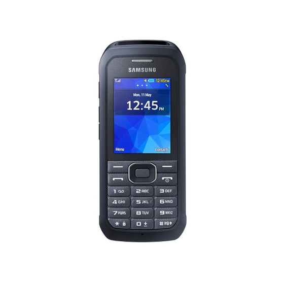 Samsung Xcover 550 Γκρι Smartphone image 0