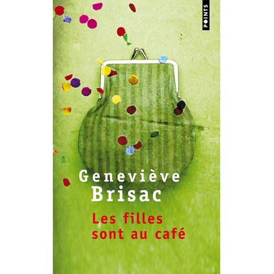 Les filles sont au café image 0