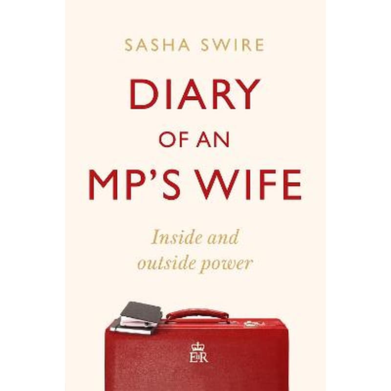 Diary of an MPs Wife