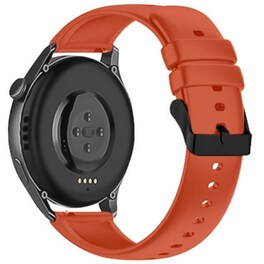Λουράκι Hurtel Strap One για Huawei Watch GT 3 42mm - Orange