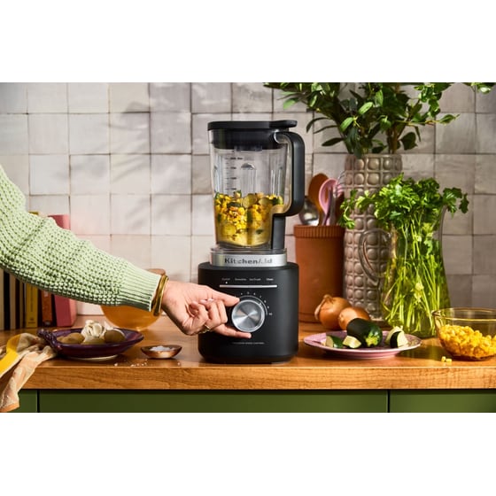 KITCHENAID 5KSB2073EBM 2 L 1200 W Μπλέντερ image 7