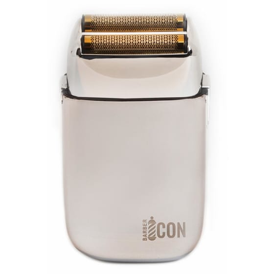Ξυριστική Μηχανή BARBER ICON LITHIUM Επαναφορτιζόμενη image 0