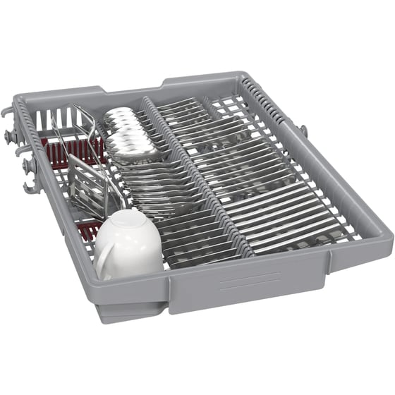 NEFF S875EMX35E για 10 Σερβίτσια Μπεζ Εντοιχιζόμενο Πλυντήριο Πιάτων image 1