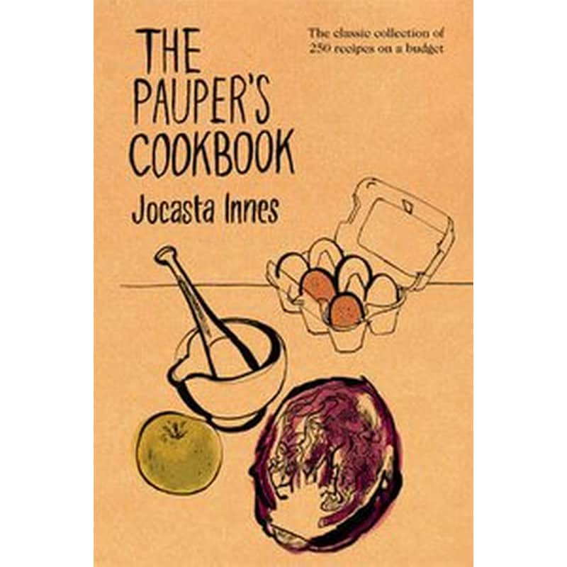 Paupers Cookbook