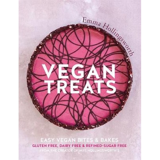 Vegan Treats image 0