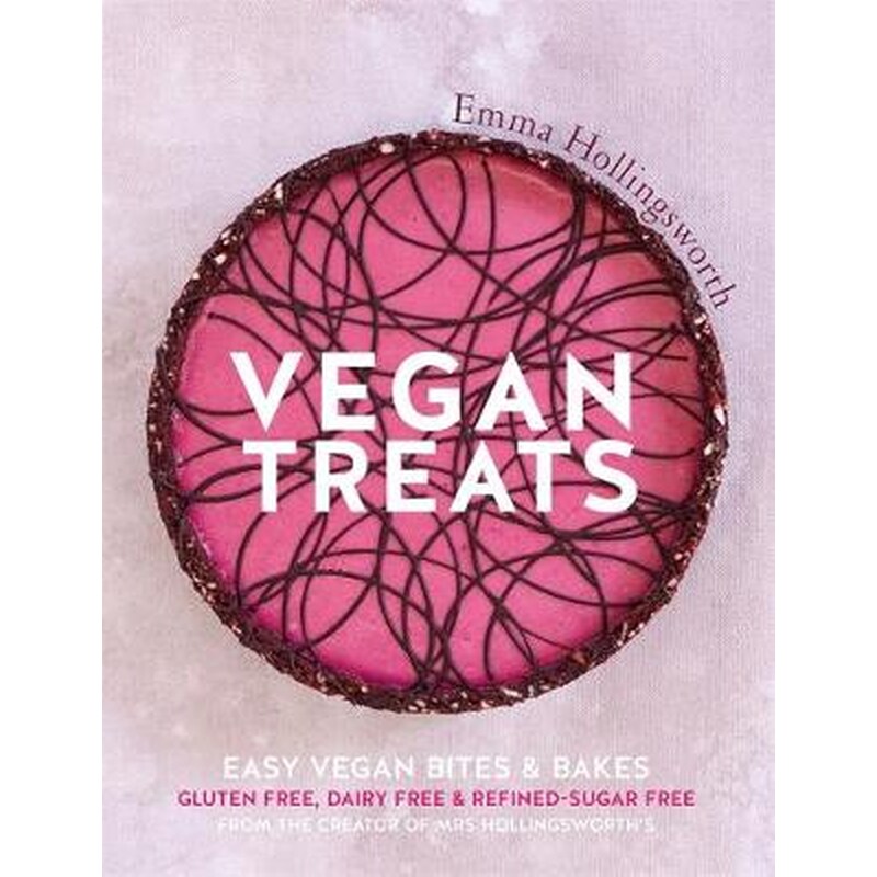 Vegan Treats