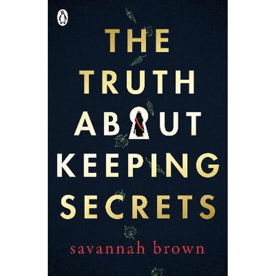 The Truth About Keeping Secrets image 0