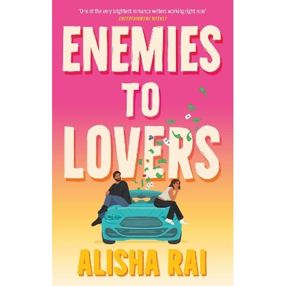Enemies to Lovers image 0