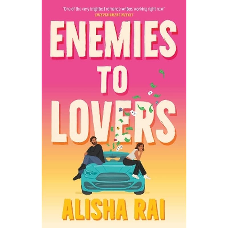 Enemies to Lovers