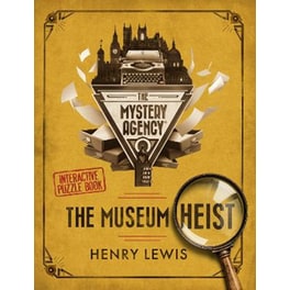 The Museum Heist
