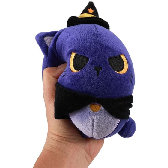 Λούτρινο i-Total Squishy Mysticat image 1