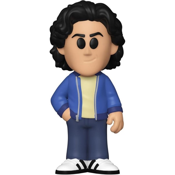 Funko Vinyl Soda - DC Super Heroes - Jaime Reyes image 0
