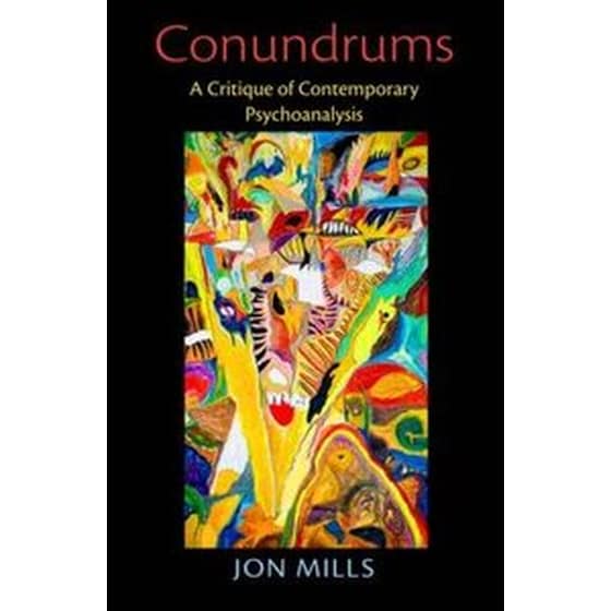 Conundrums image 0