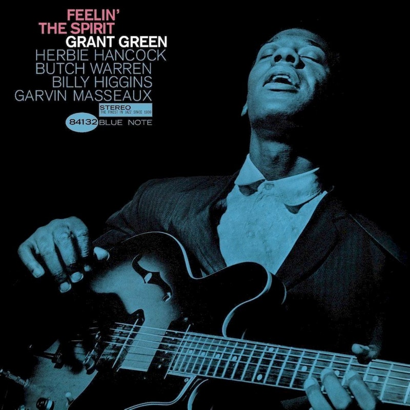 Feelin The Spirit (UHQ-CD Blue Note)