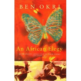 An African Elegy