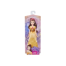 Πριγκίπισσα Της Disney Royal Shimmer (1 Τεμάχιο)