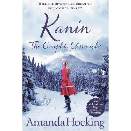 Kanin- the Complete Chronicles image 0