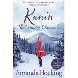 Kanin- the Complete Chronicles