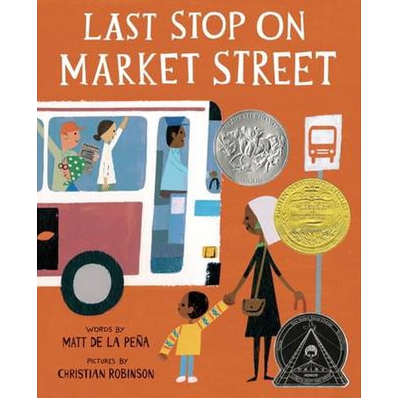 Last Stop on Market Street image 0
