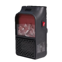 Αεροθερμο Πρίζας OEM HO-ST-8060 500W
