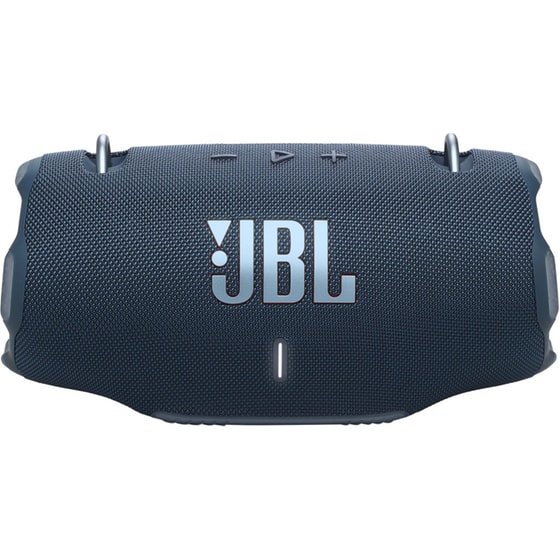 JBL Xtreme 4 Φορητό Ηχείο 60W - Μπλε image 0