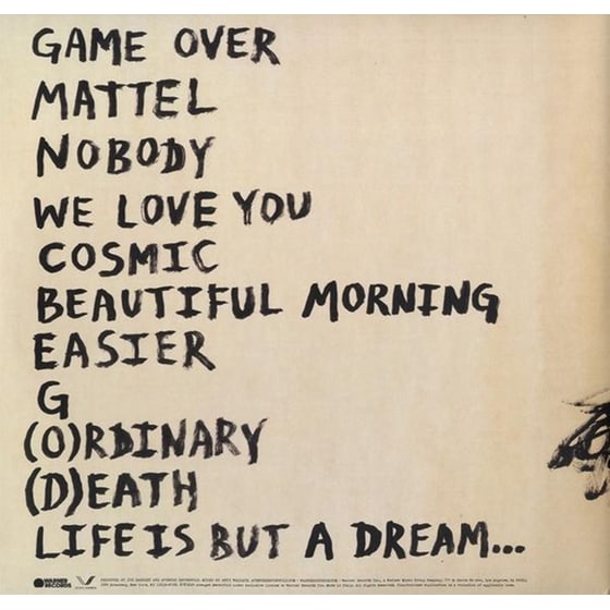 Life Is But A Dream image 4