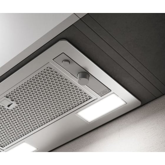ELICA ERA S IX/A/52 52 cm Inox Απορροφητήρας Μηχανισμός Απορρόφησης image 3