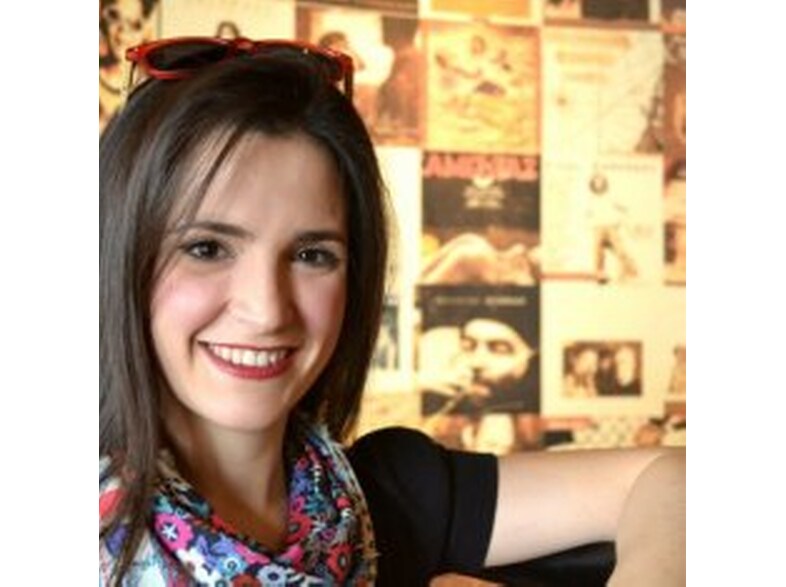 Author picture