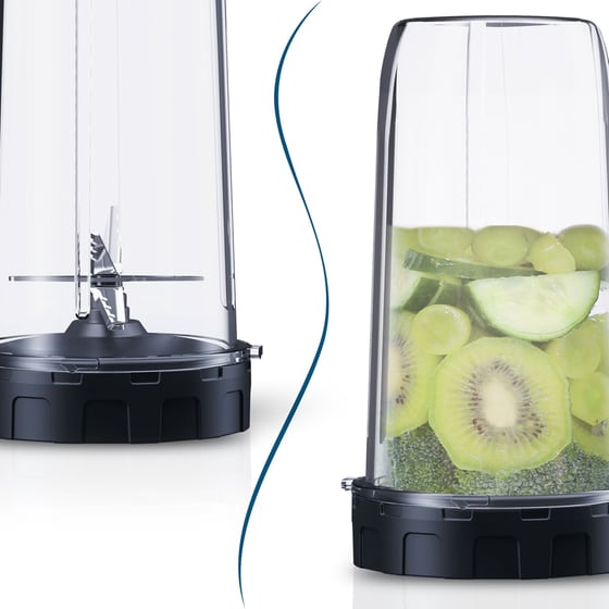 ROHNSON MOD R-5349 2.1 L 2000 W Μπλέντερ image 5