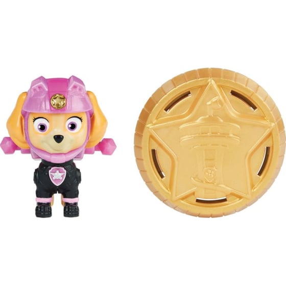 Spin Master Paw Patrol Moto Pups Κουταβάκια Ήρωες - Τυχαία Επιλογή Σχεδίου image 3