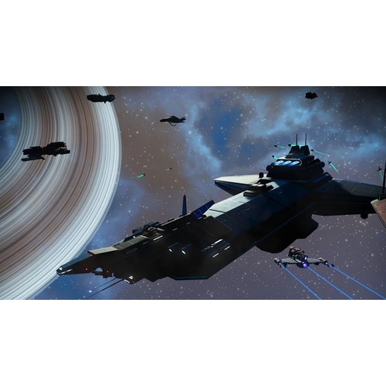 No Man's Sky - Nintendo Switch image 4