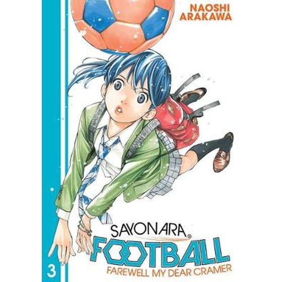 Sayonara, Football 3 image 0