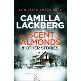 The Scent of Almonds and other stories