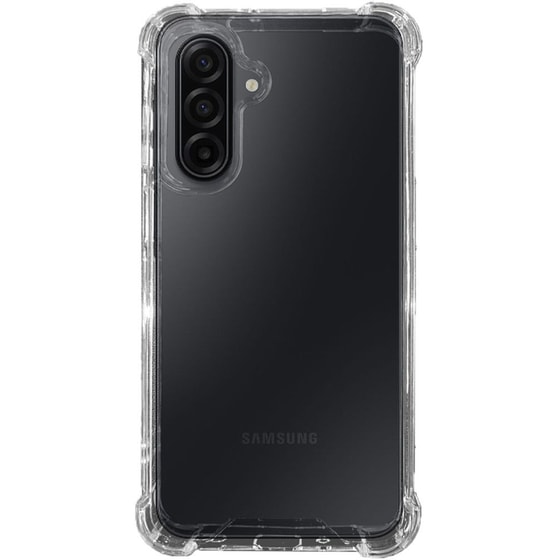 Θήκη Samsung Galaxy A17/A17 5G - Tune Clarity - Clear image 0