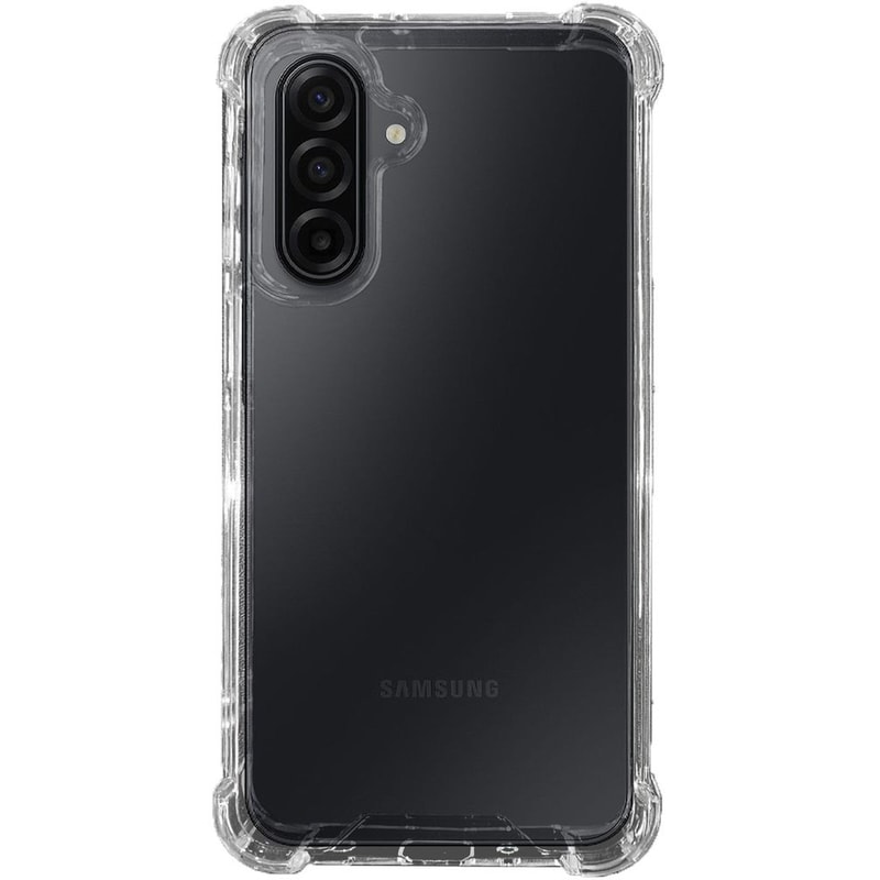 Θήκη Samsung Galaxy A17/A17 5G - Tune Clarity - Clear