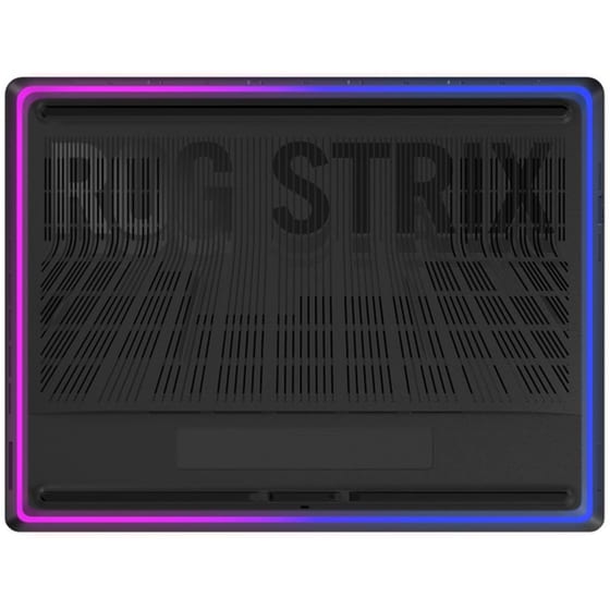 Asus Rog Scar G635LX-RW025X 16" QHD Mini LED (Intel Core Ultra 9-275HX/64 GB/4TB SSD/GeForce RTX 5090/Windows 11 Pro) Laptop image 12