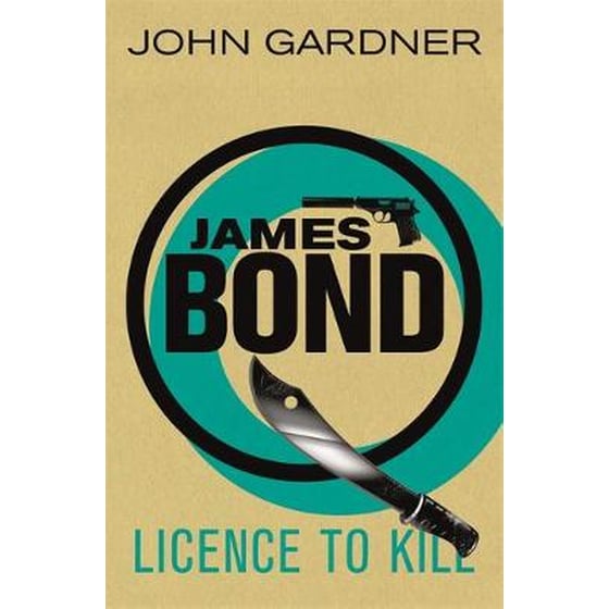 Licence to Kill image 0