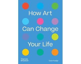 How Art Can Change Your Life image 0