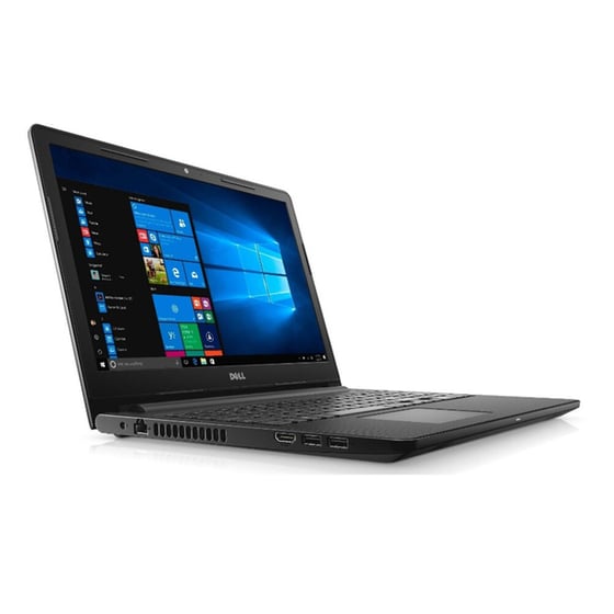 Laptop Dell Inspiron 3567 15.6" (i3-6006U/4GB/1TB/R5) image 1