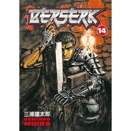 Berserk, Vol. 14