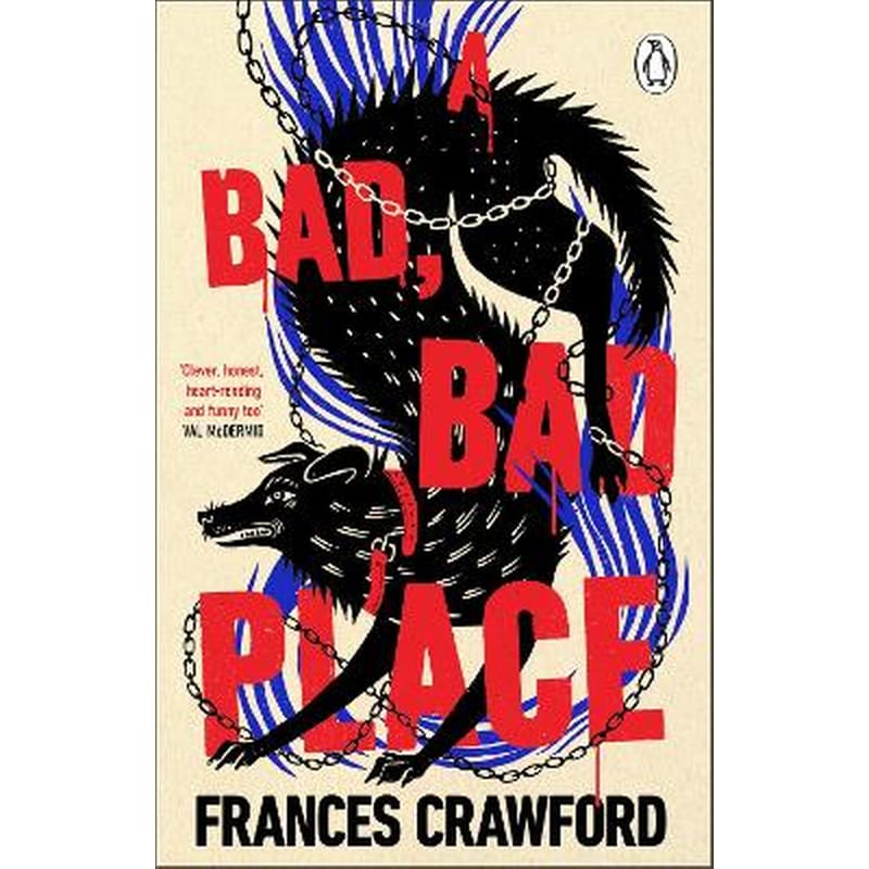 A Bad, Bad Place