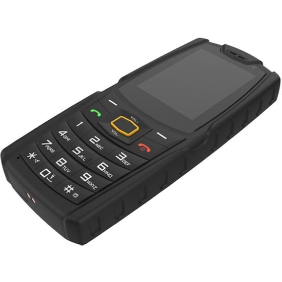 AGM M7 4G Dual Sim - Black image 2