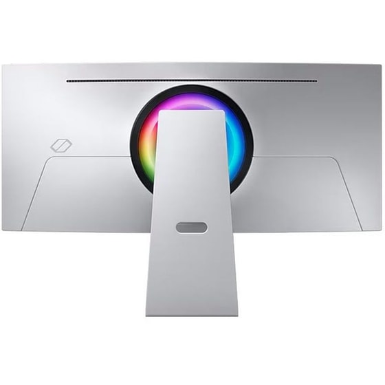 Samsung Odyssey G8 G85SD LS34DG850SUXDU Gaming Monitor 34'' Ultrawide QHD OLED Curved 175Hz 0.03ms image 11