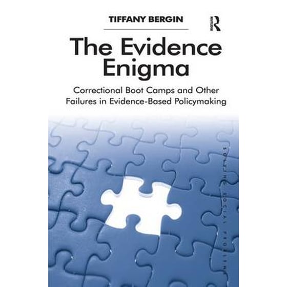 Evidence Enigma image 0